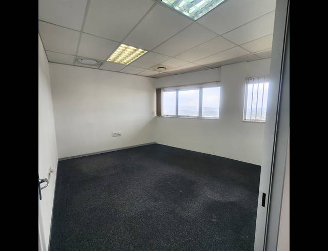 281M² OFFICE TO LET IN MORNINGSIDE